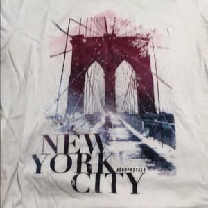 Aeropostale shirt